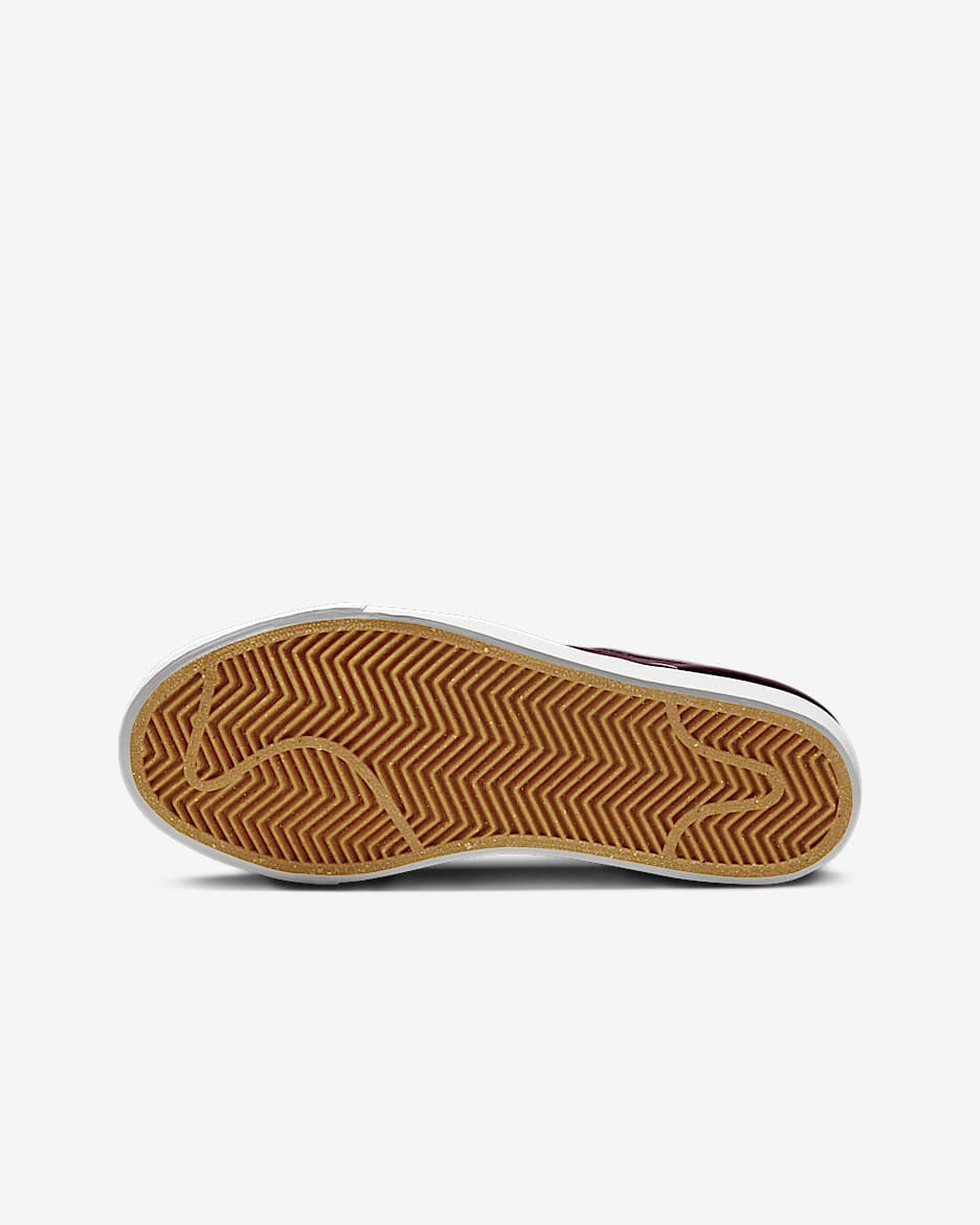 Nike SB Stefan Janoski Older Kids Skate Shoe